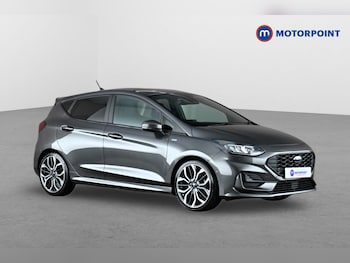 Ford Fiesta feature image