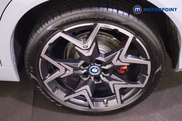 Used BMW iX2 2025 for sale - 76232078: Photo 10