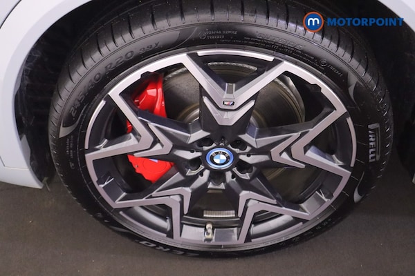 Used BMW iX2 2025 for sale - 76232078: Photo 11