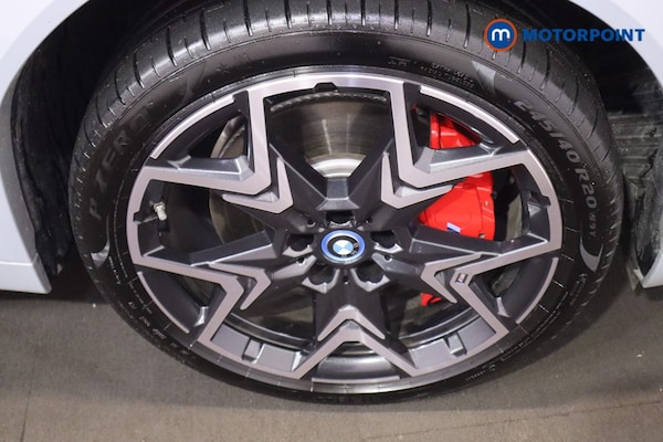 Used BMW iX2 2025 for sale - 76232078: Photo 12