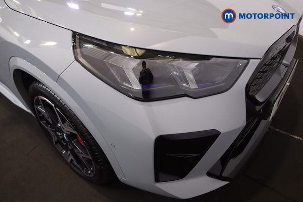 Used BMW iX2 2025 for sale - 76232078: Photo 13