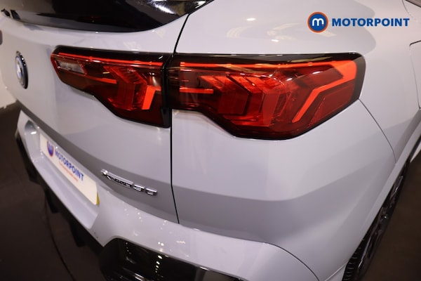 Used BMW iX2 2025 for sale - 76232078: Photo 15