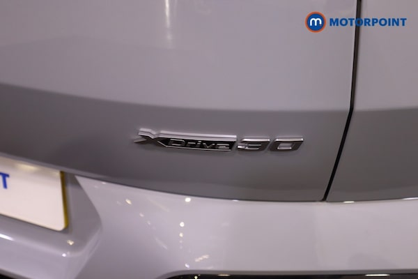 Used BMW iX2 2025 for sale - 76232078: Photo 17