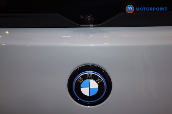Used BMW iX2 2025 for sale - 76232078: Photo 18