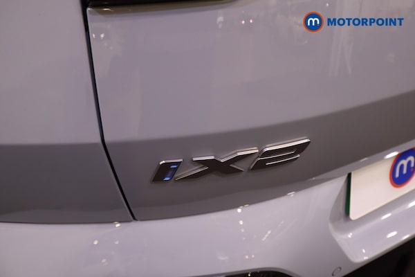 Used BMW iX2 2025 for sale - 76232078: Photo 19