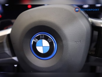 Used BMW iX2 2025 for sale - 76232078: Photo