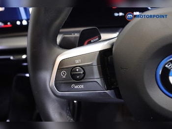 Used BMW iX2 2025 for sale - 76232078: Photo