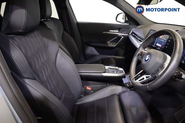 Used BMW iX2 2025 for sale - 76232078: Photo 4