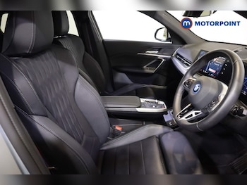 Used BMW iX2 2025 for sale - 76232078: Photo