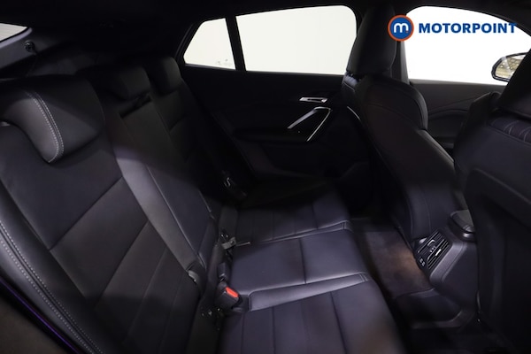 Used BMW iX2 2025 for sale - 76232078: Photo 5