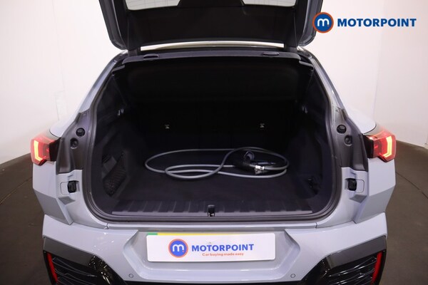 Used BMW iX2 2025 for sale - 76232078: Photo 7