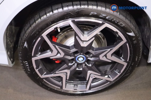 Used BMW iX2 2025 for sale - 76232078: Photo 9