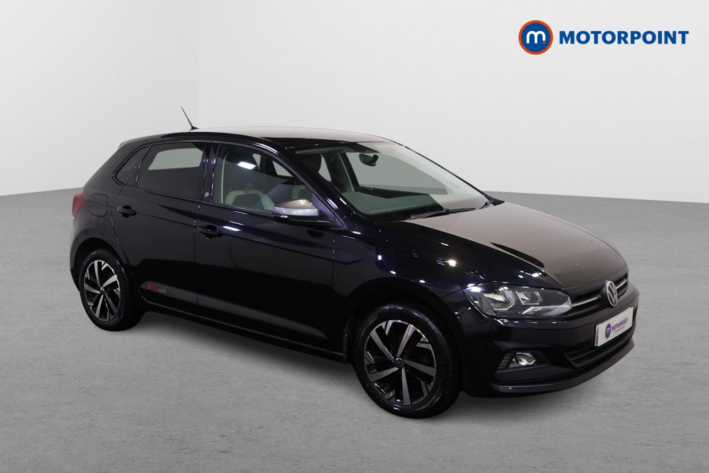 Used Volkswagen Polo 2021 for sale - 76774380: Photo 1