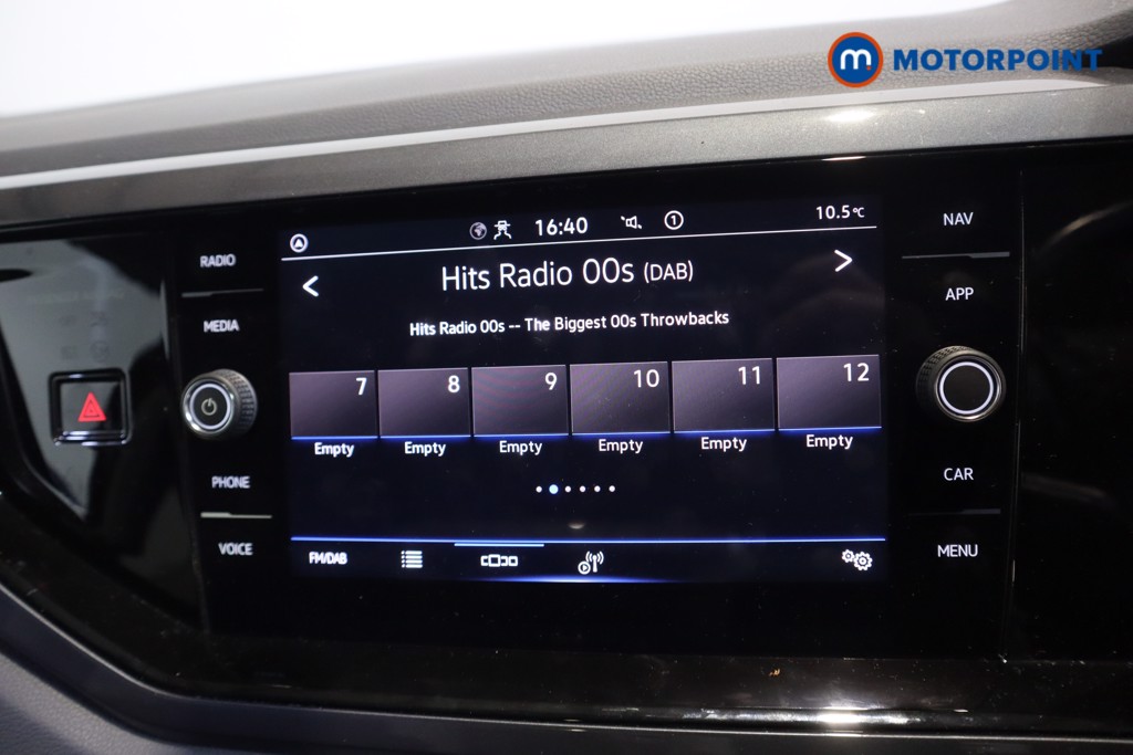 Used Volkswagen Polo 2021 for sale - 76774380: Photo 10