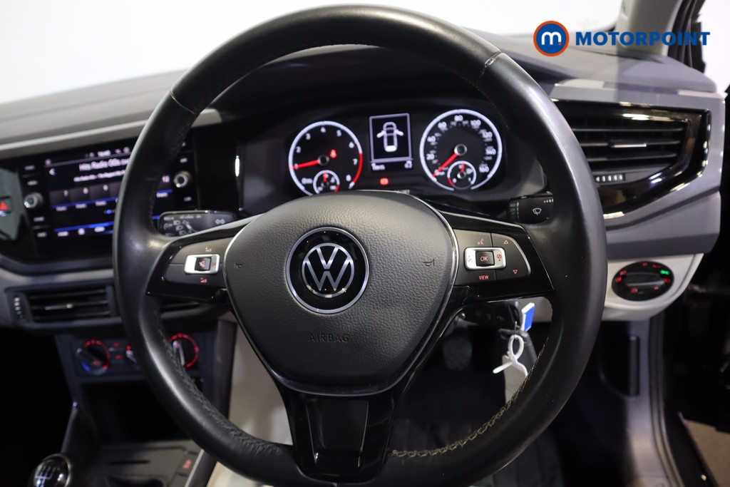 Used Volkswagen Polo 2021 for sale - 76774380: Photo 11