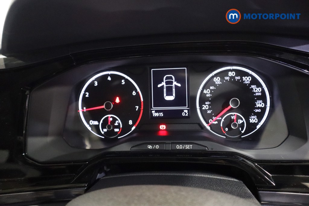 Used Volkswagen Polo 2021 for sale - 76774380: Photo 12