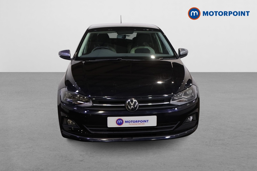 Used Volkswagen Polo 2021 for sale - 76774380: Photo 2