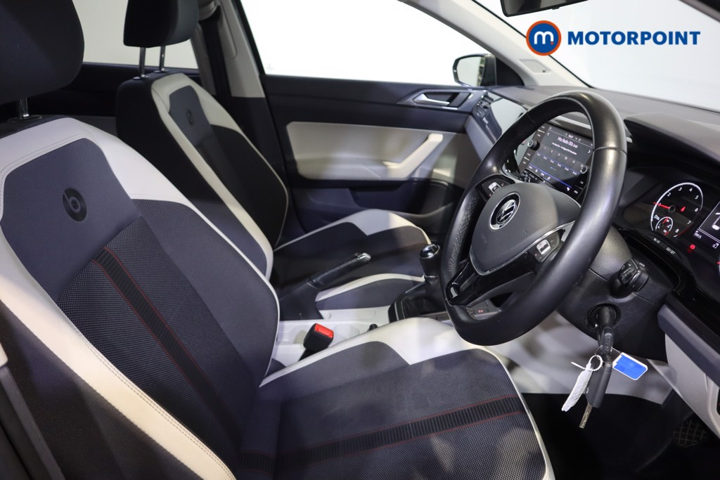 Used Volkswagen Polo 2021 for sale - 76774380: Photo 26