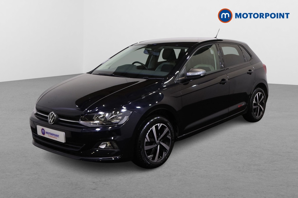 Used Volkswagen Polo 2021 for sale - 76774380: Photo 3