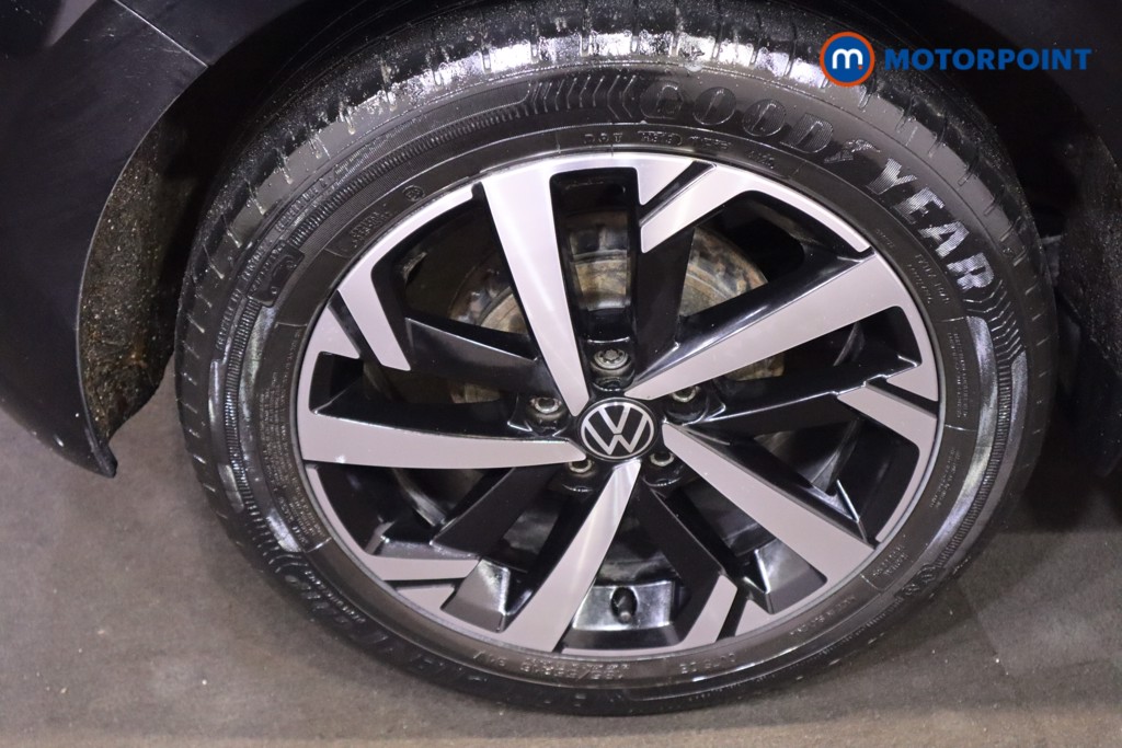 Used Volkswagen Polo 2021 for sale - 76774380: Photo 30