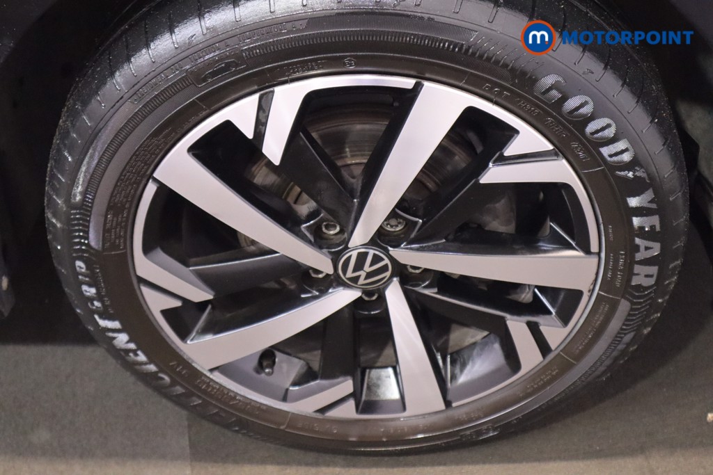 Used Volkswagen Polo 2021 for sale - 76774380: Photo 33