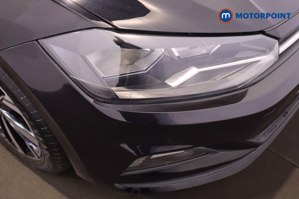 Used Volkswagen Polo 2021 for sale - 76774380: Photo 34