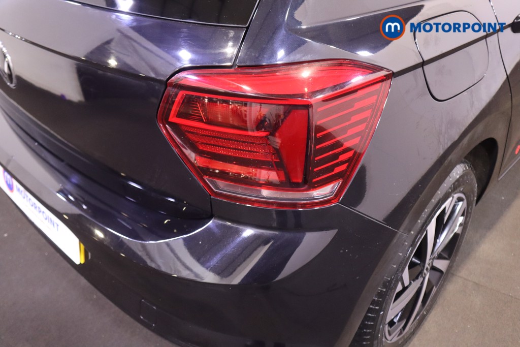 Used Volkswagen Polo 2021 for sale - 76774380: Photo 35
