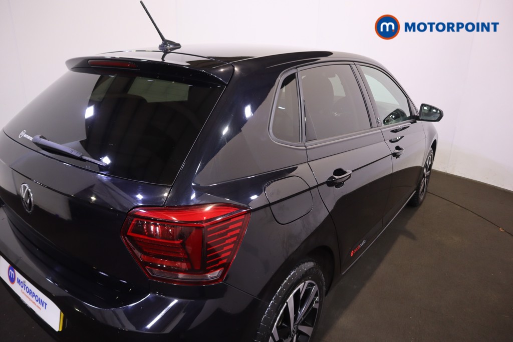 Used Volkswagen Polo 2021 for sale - 76774380: Photo 36