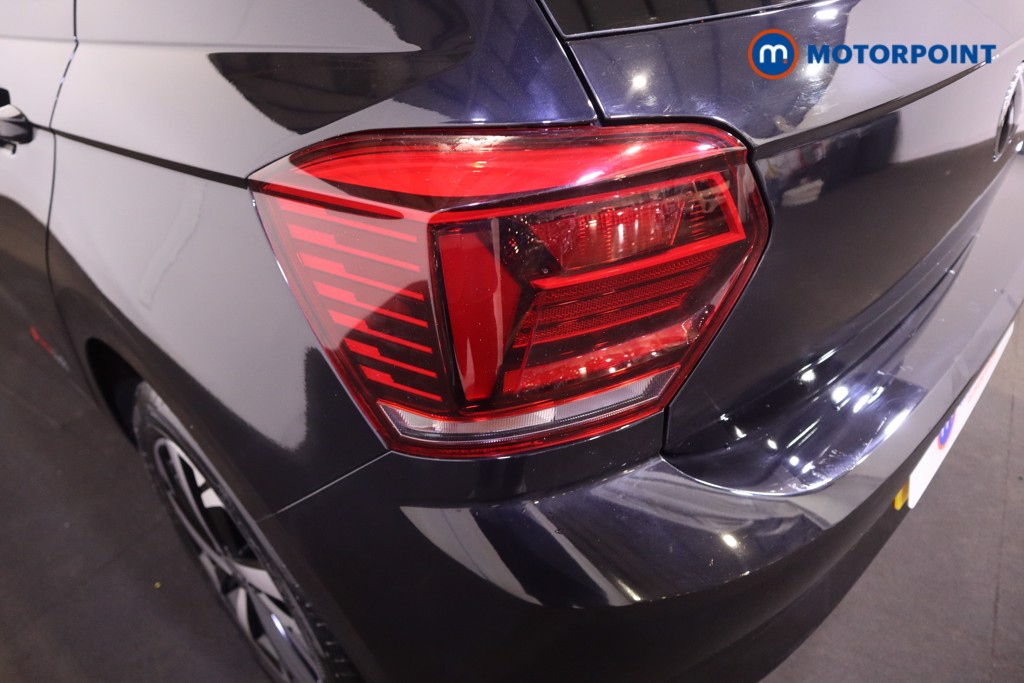 Used Volkswagen Polo 2021 for sale - 76774380: Photo 37