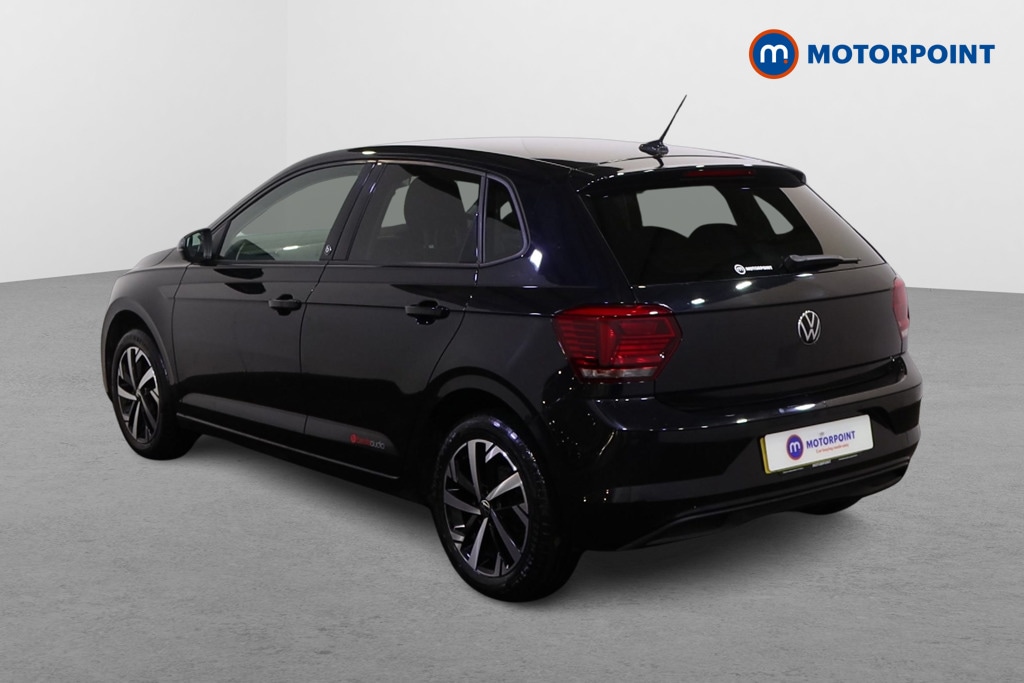 Used Volkswagen Polo 2021 for sale - 76774380: Photo 5