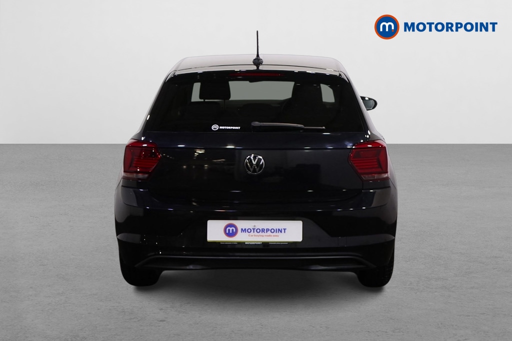 Used Volkswagen Polo 2021 for sale - 76774380: Photo 6
