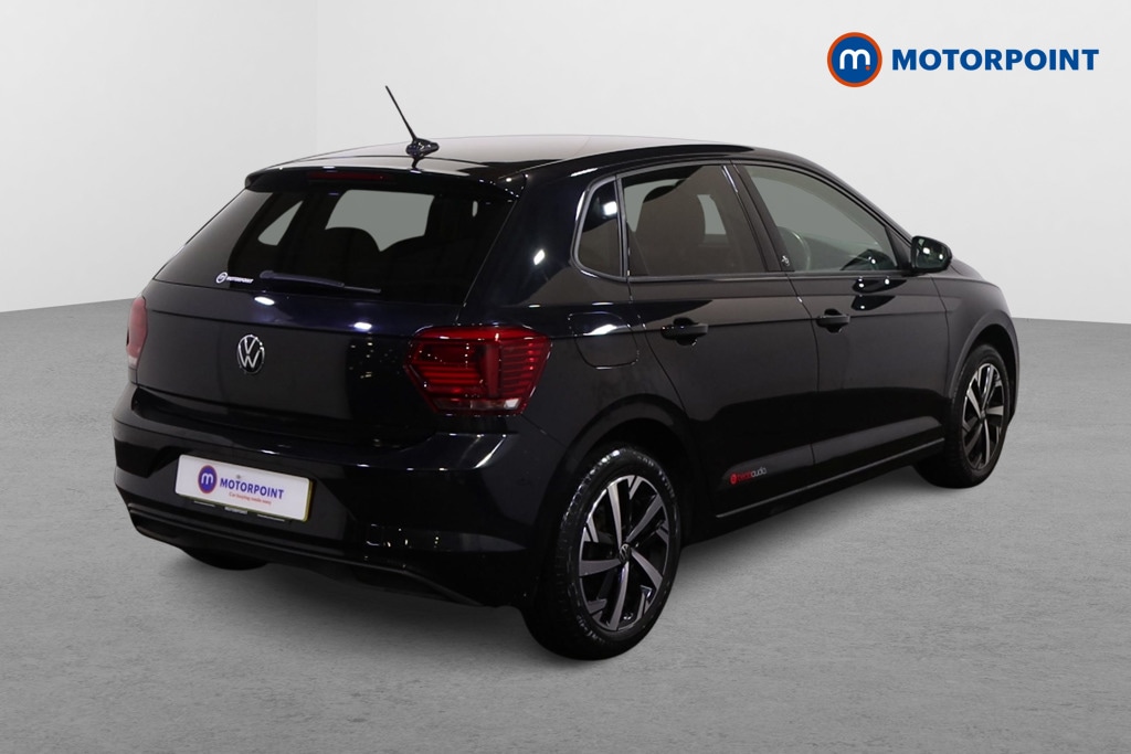 Used Volkswagen Polo 2021 for sale - 76774380: Photo 7