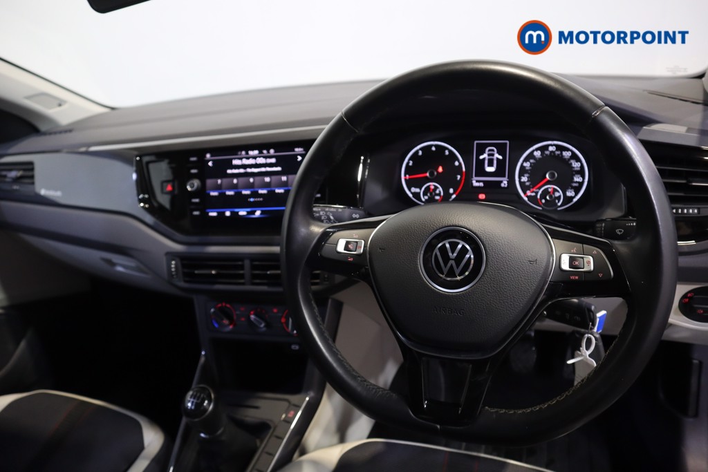 Used Volkswagen Polo 2021 for sale - 76774380: Photo 9