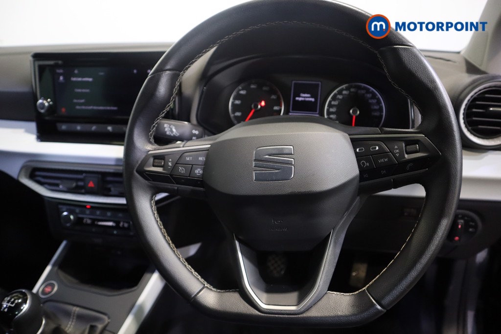 Used SEAT Arona 2023 for sale - 77791611: Photo 11