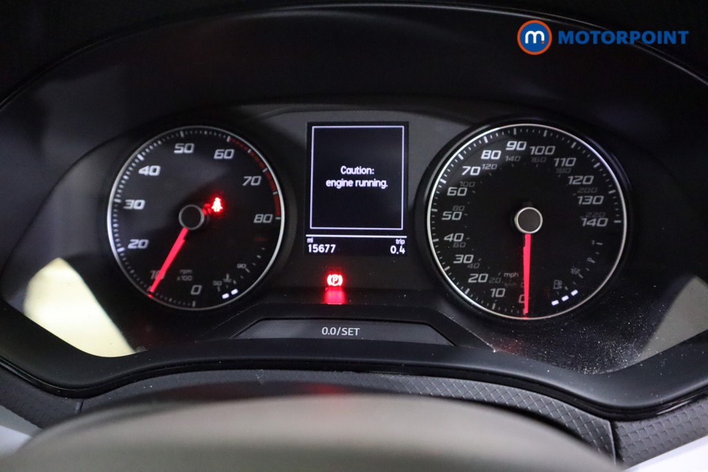 Used SEAT Arona 2023 for sale - 77791611: Photo 12