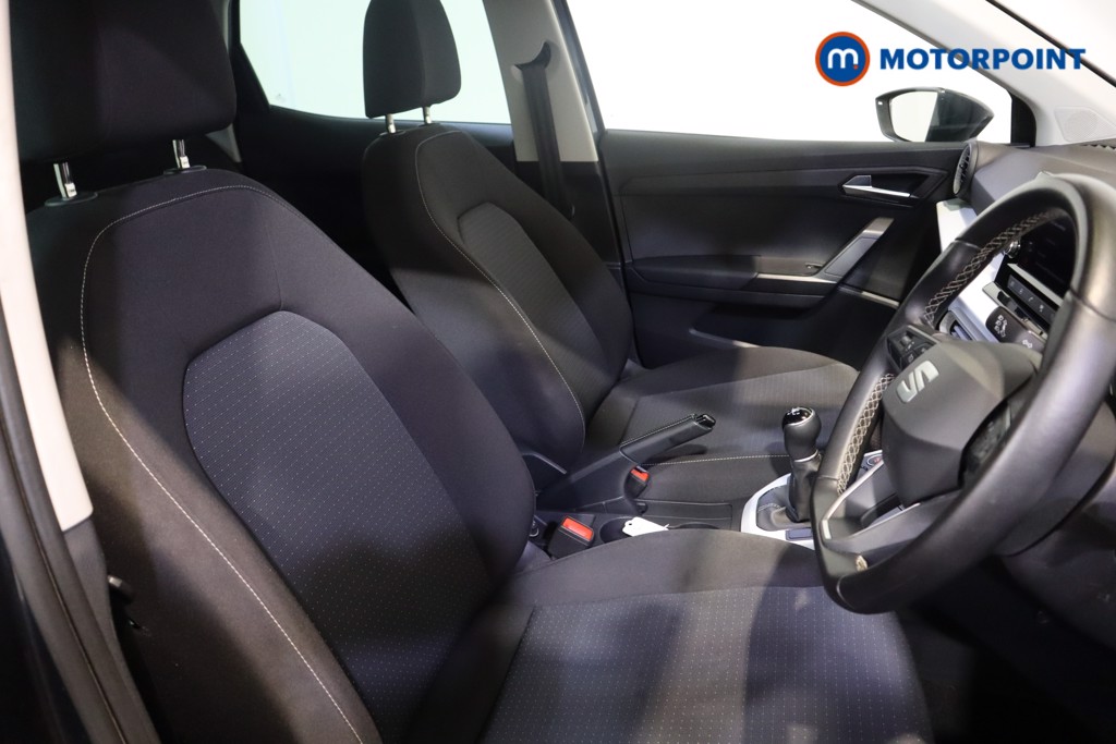 Used SEAT Arona 2023 for sale - 77791611: Photo 14