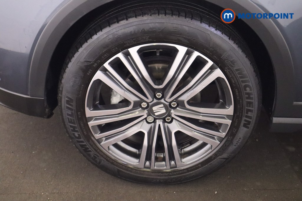 Used SEAT Arona 2023 for sale - 77791611: Photo 18