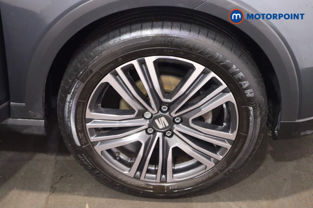 Used SEAT Arona 2023 for sale - 77791611: Photo 19