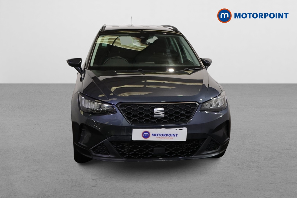 Used SEAT Arona 2023 for sale - 77791611: Photo 2