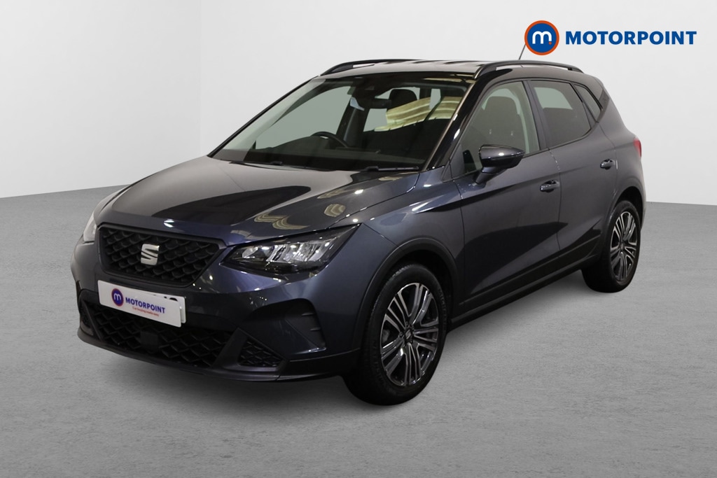 Used SEAT Arona 2023 for sale - 77791611: Photo 3
