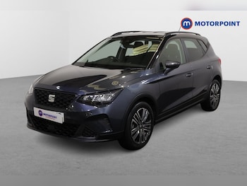 Used SEAT Arona 2023 for sale - 77791611: Photo
