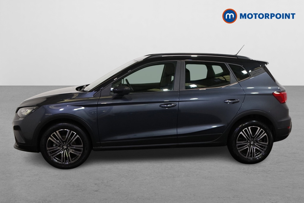 Used SEAT Arona 2023 for sale - 77791611: Photo 4