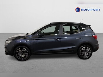 Used SEAT Arona 2023 for sale - 77791611: Photo