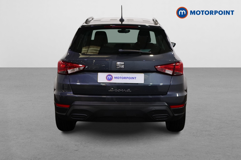 Used SEAT Arona 2023 for sale - 77791611: Photo 6