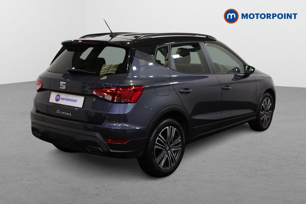 Used SEAT Arona 2023 for sale - 77791611: Photo 7
