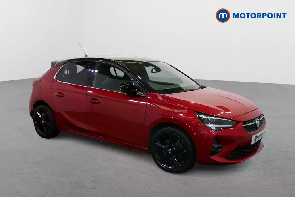 Used Vauxhall Corsa 2022 for sale - 76534735: Photo 1