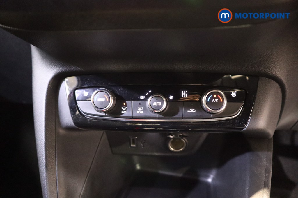 Used Vauxhall Corsa 2022 for sale - 76534735: Photo 10