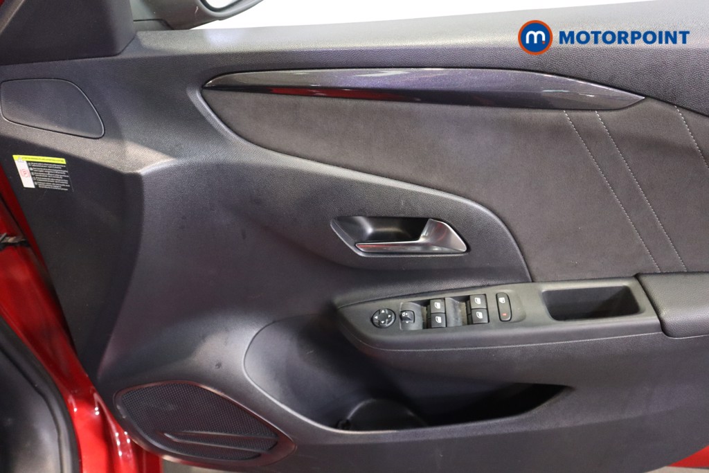 Used Vauxhall Corsa 2022 for sale - 76534735: Photo 12