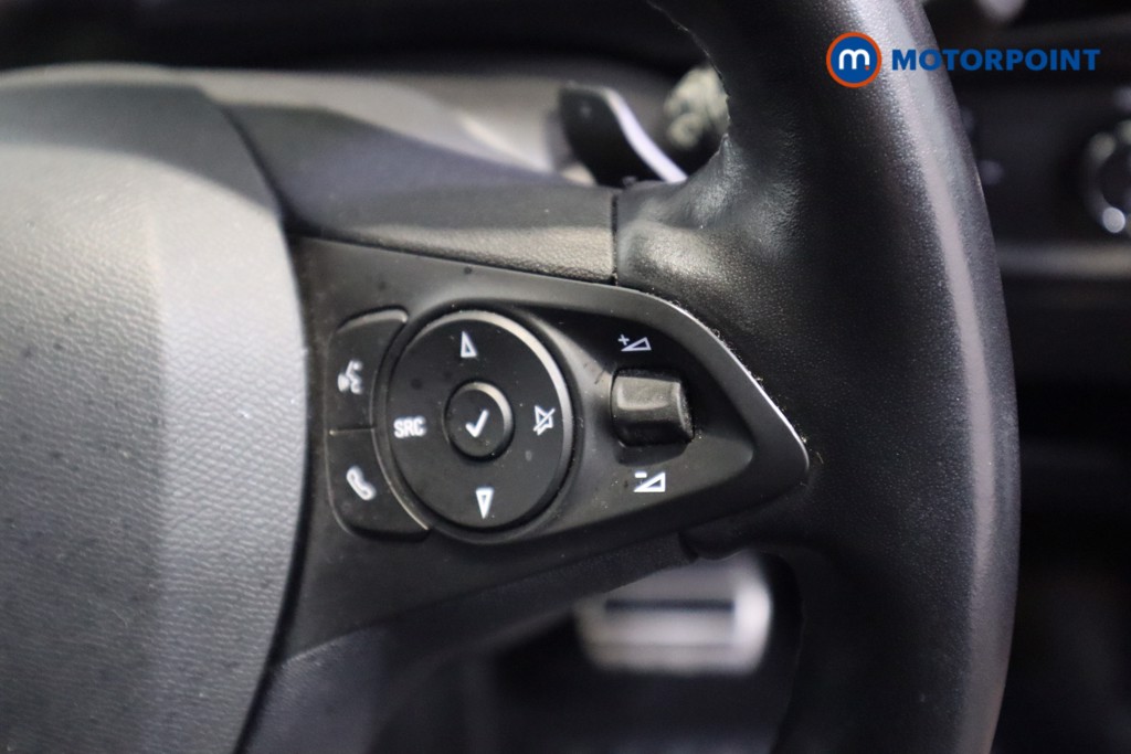 Used Vauxhall Corsa 2022 for sale - 76534735: Photo 14