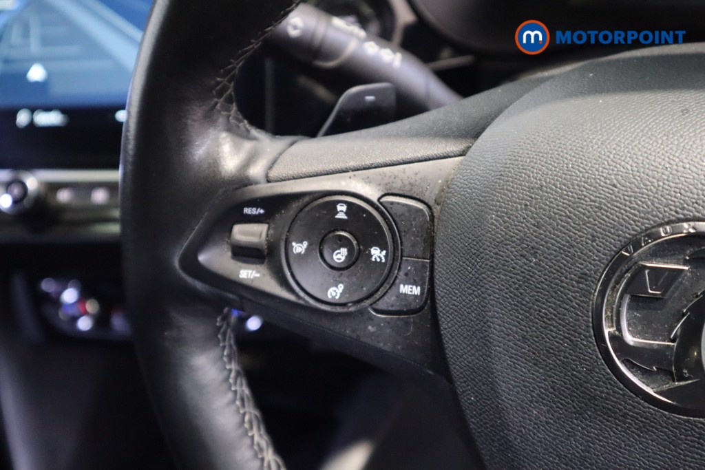 Used Vauxhall Corsa 2022 for sale - 76534735: Photo 15